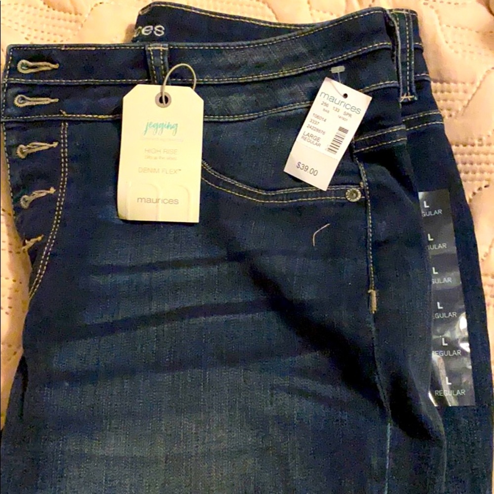 Jeggings